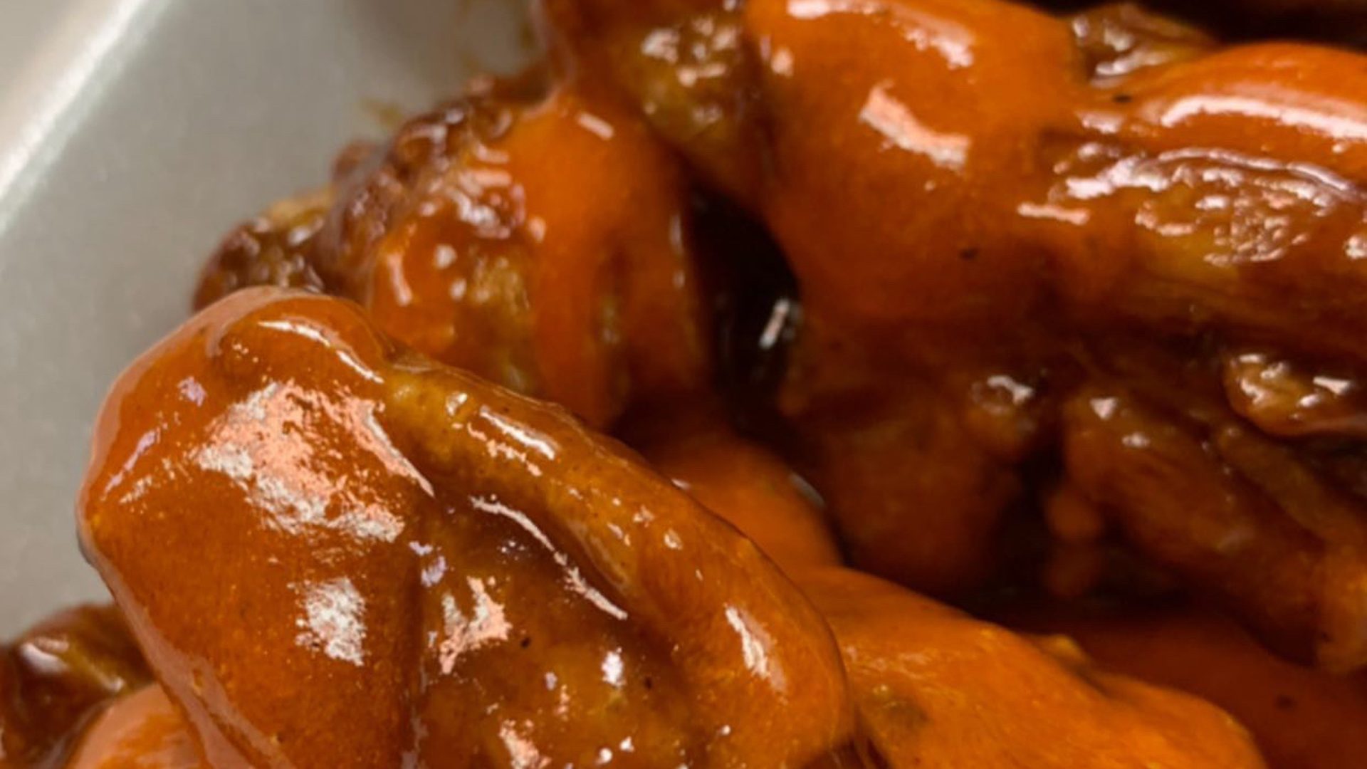 Rick's Hotwings Rewards
