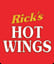 Rick's Hotwings