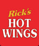 Rick's Hotwings