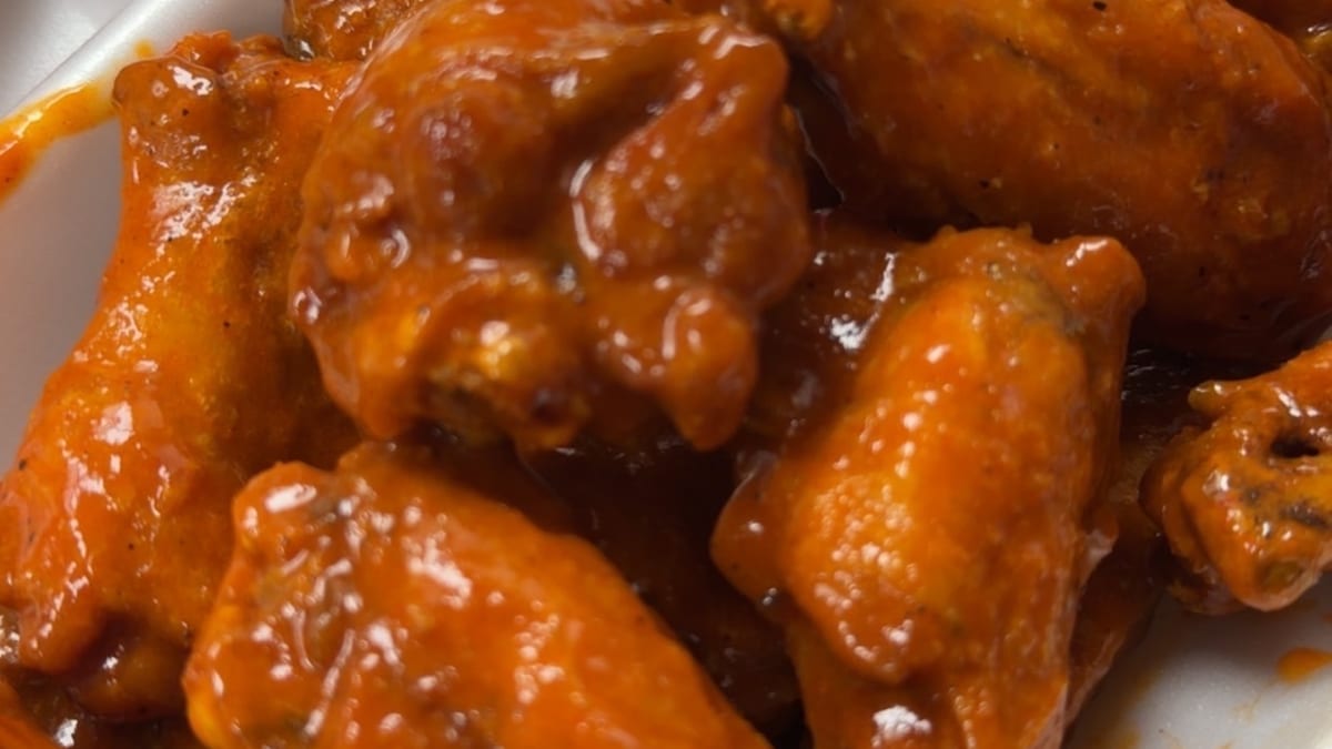 Rick's Hotwings Rewards