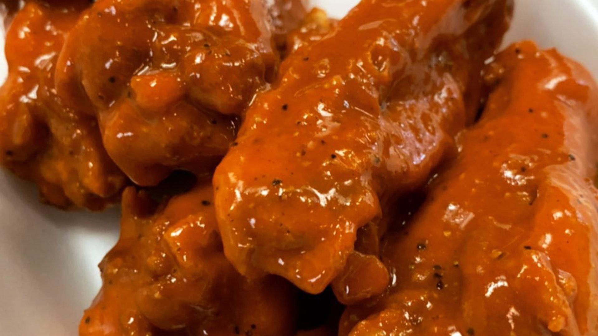 Rick's Hotwings Rewards