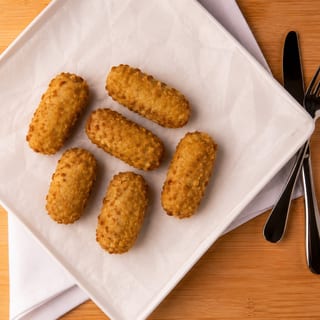 Jalapeno Poppers (6)