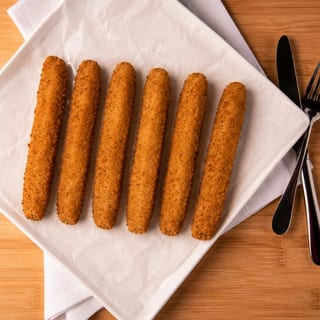 Fried Spear Pickles (6)