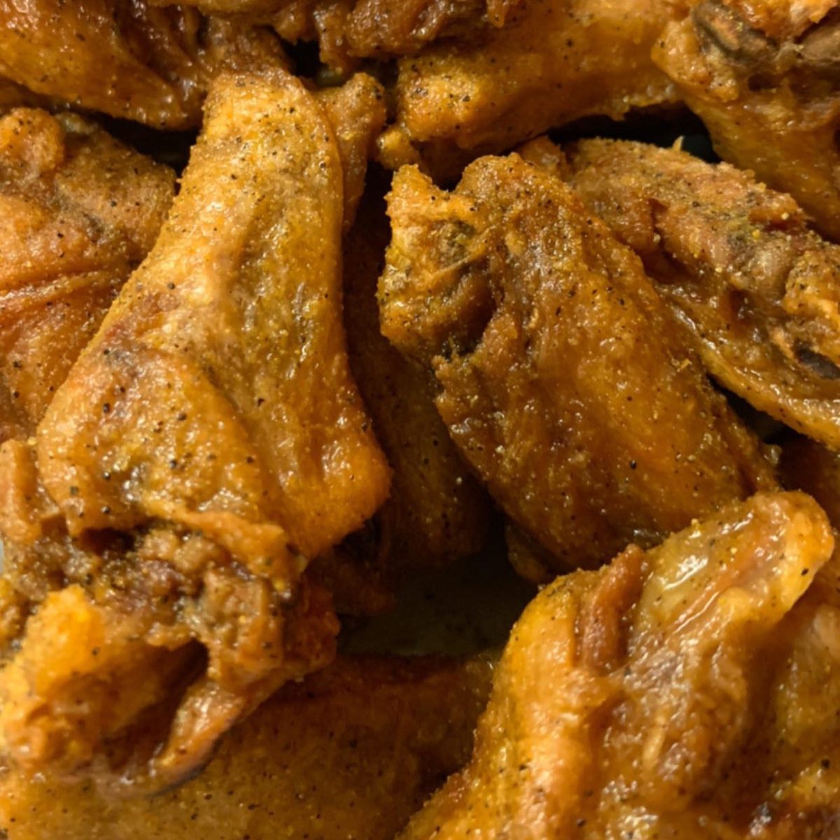 40 Pcs Wings