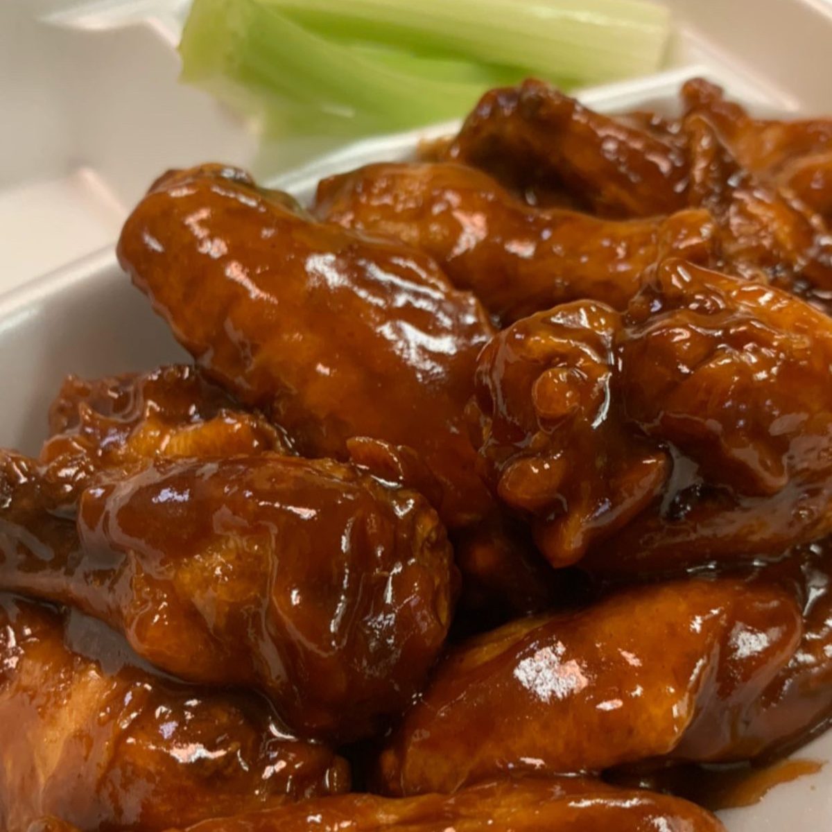 70 Pcs Wings