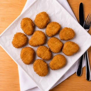 Chicken Nuggets (12)