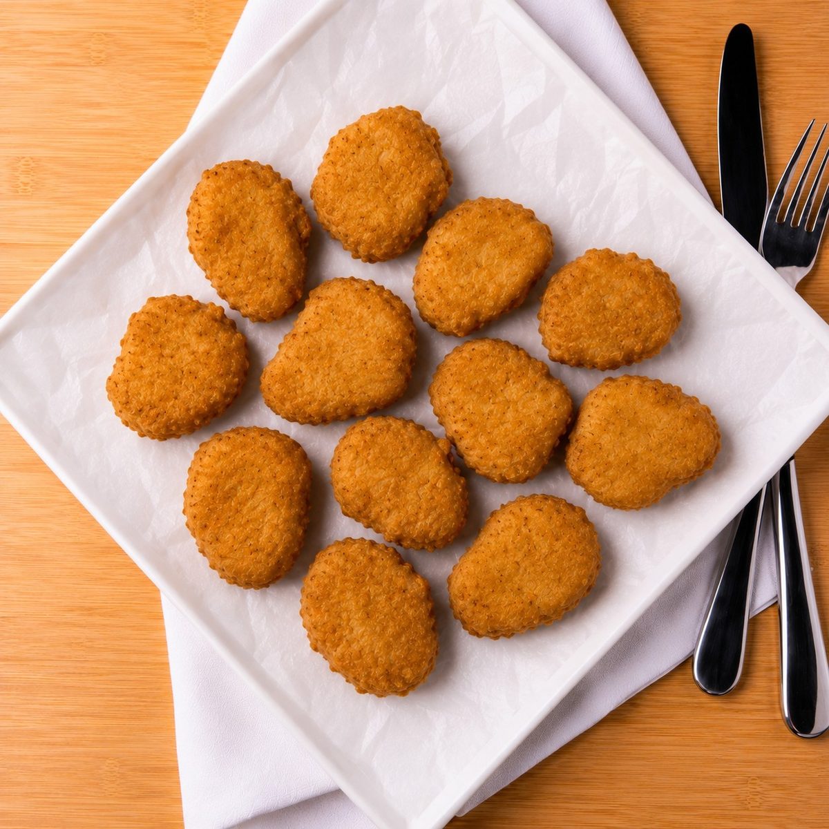 Chicken Nuggets (12)