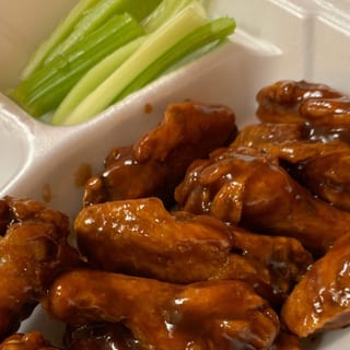 10 Pcs Wings